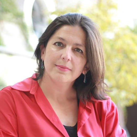 Amaranta Alfaro Muirhead