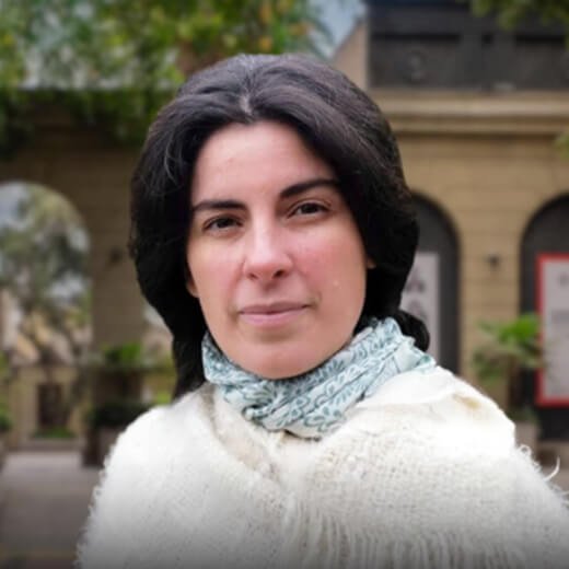 Antonia Condeza Marmentini
