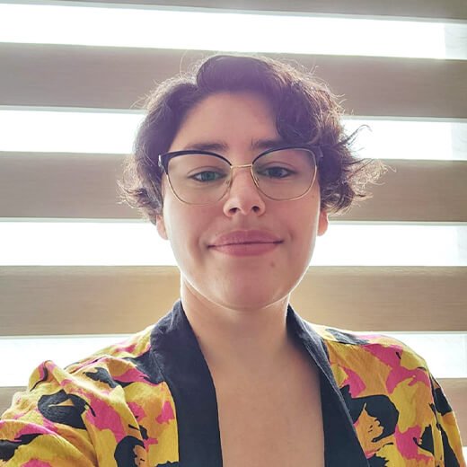 Antonia Hargreaves Bueno