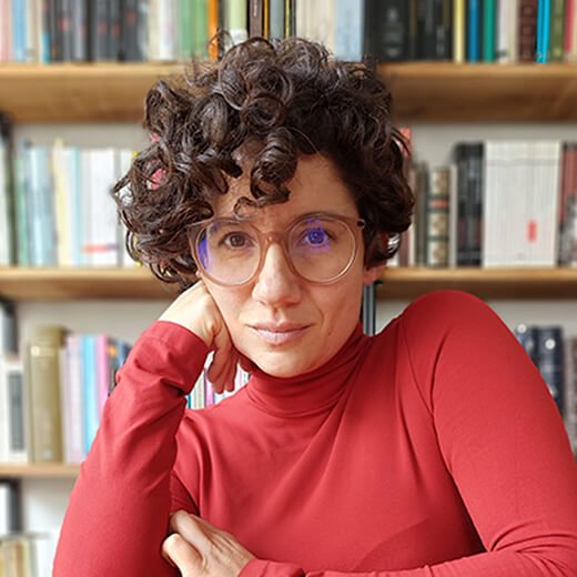 Cecilia Bettoni