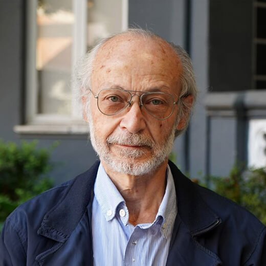 Claudio Ramos Zincke