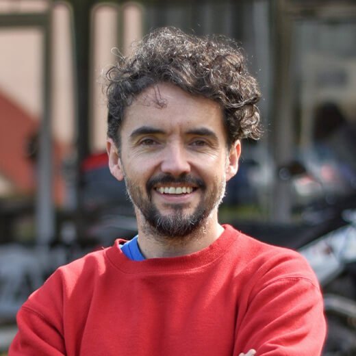 Cristian Olivares Rodríguez