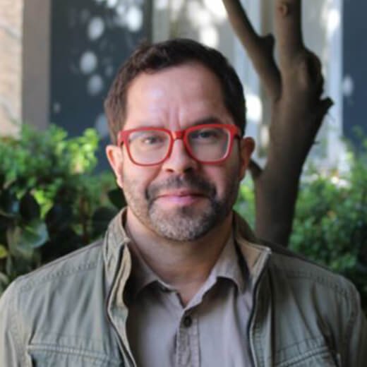 Cristóbal Bonelli
