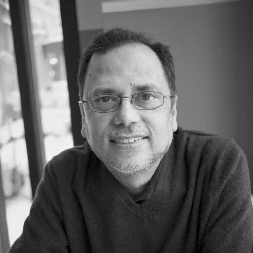 Dipesh Chakrabarty