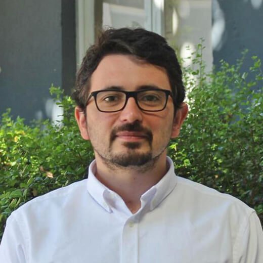 Felipe Trujillo Bilbao