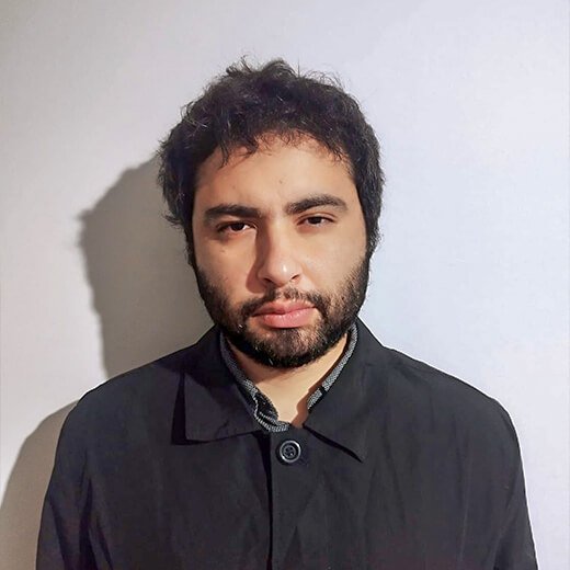 José Ignacio Pinto Galaz
