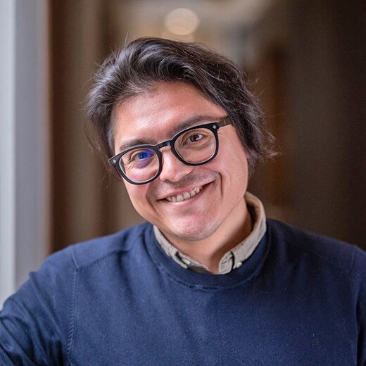 Nicolás Trujillo