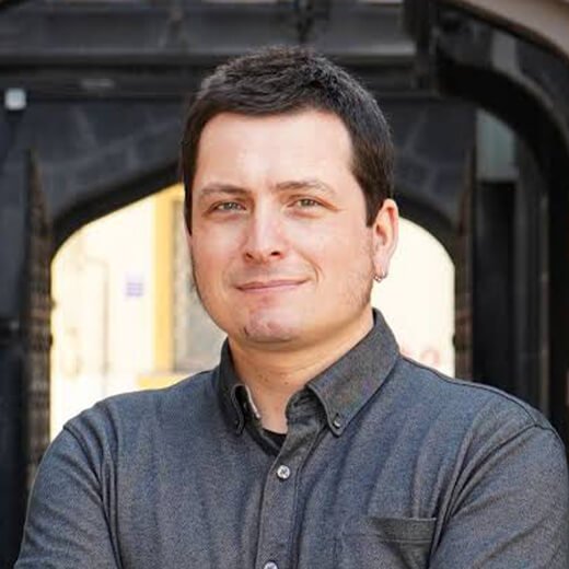 Renato Moretti Tapia