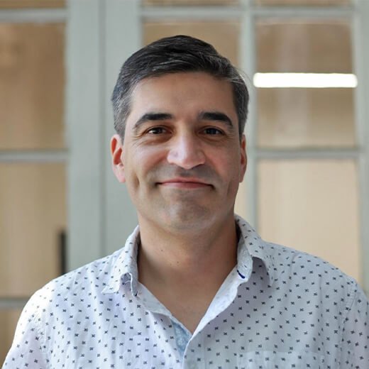 Sebastián Ansaldo