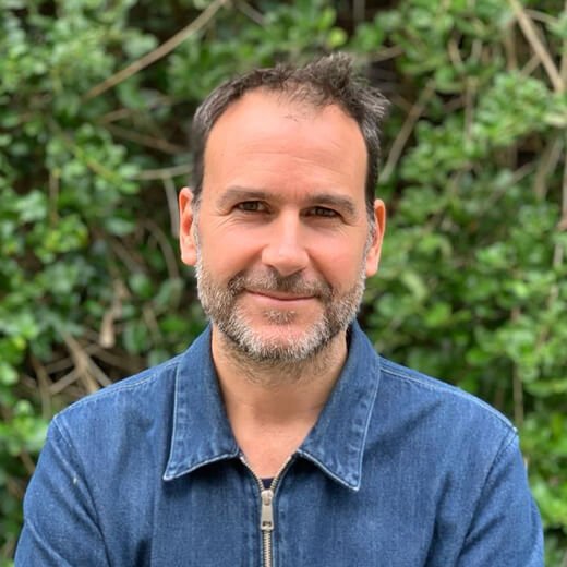 Tomás Undurraga